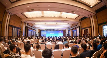 中國國際會展業(yè)發(fā)展大會暨首都會展經(jīng)濟高峰論壇在京成功召開