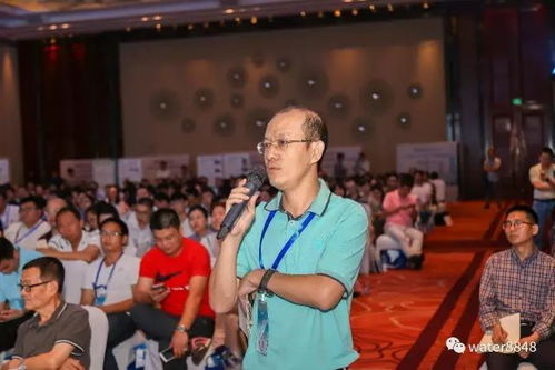 執(zhí)工匠之心，筑品質之展——2017 WaterEx北京水展會議及展覽服務