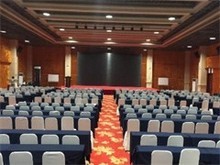 鞍山活動會議 打造專業(yè)高效的會議與展覽服務(wù)生態(tài)